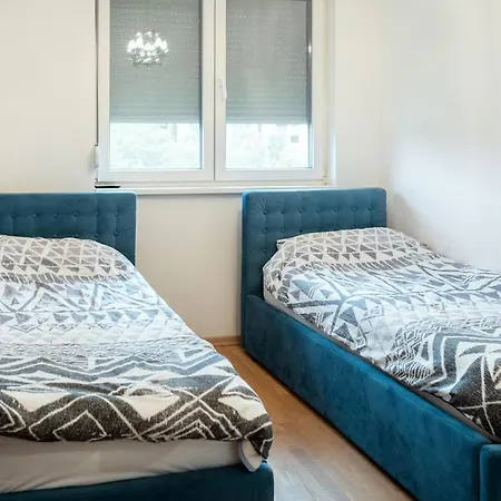Luxury Lägenhet *
