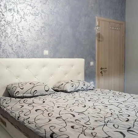 Lägenhet Luxury