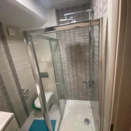 Luxury Lägenhet