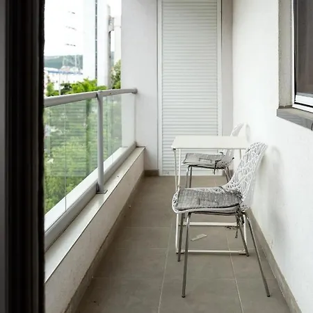 Luxury Skopje