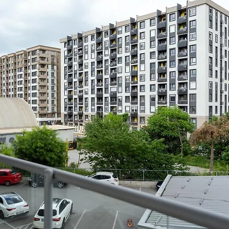 Luxury Skopje