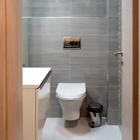Lägenhet Luxury *
