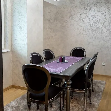Lägenhet Luxury Skopje