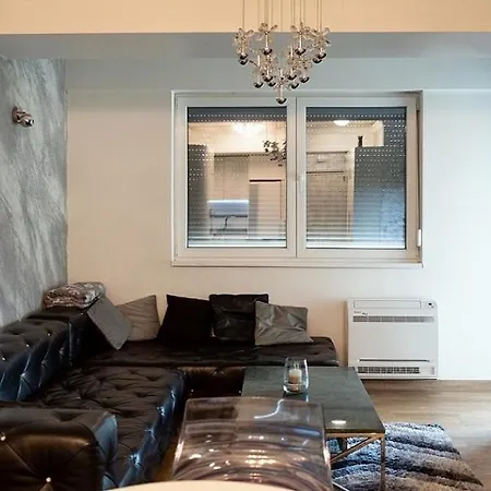 Lägenhet Luxury