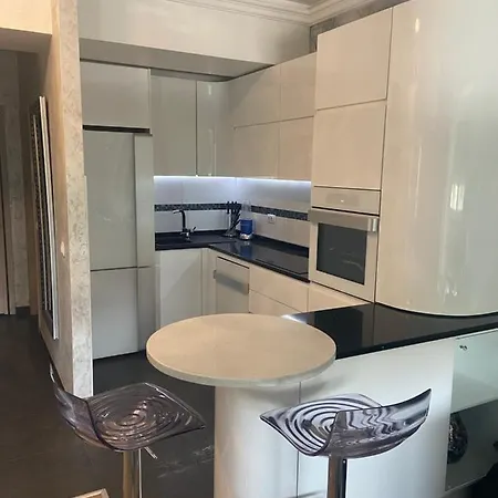 Luxury * Skopje